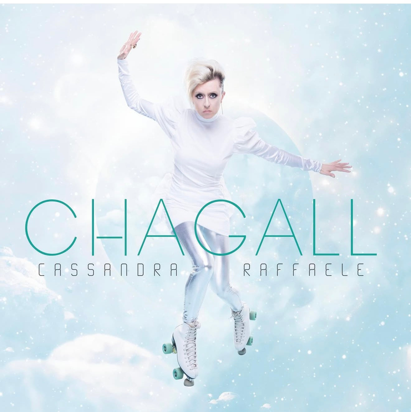 CHAGALL ALBUM