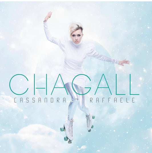 CHAGALL ALBUM