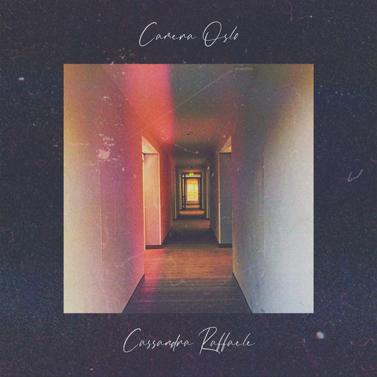 CAMERA OSLO CD